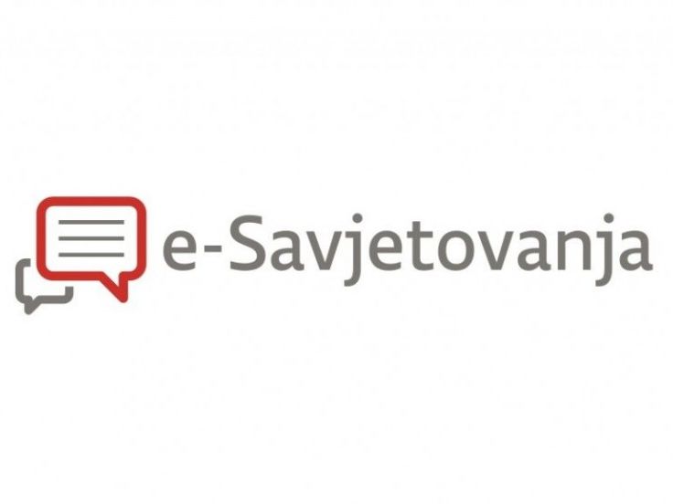 e-Savjetovanja