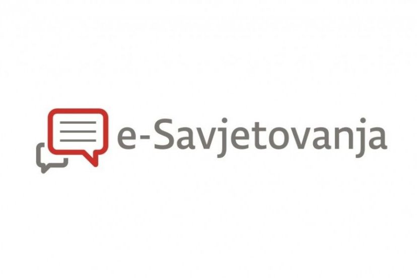 e-Savjetovanja