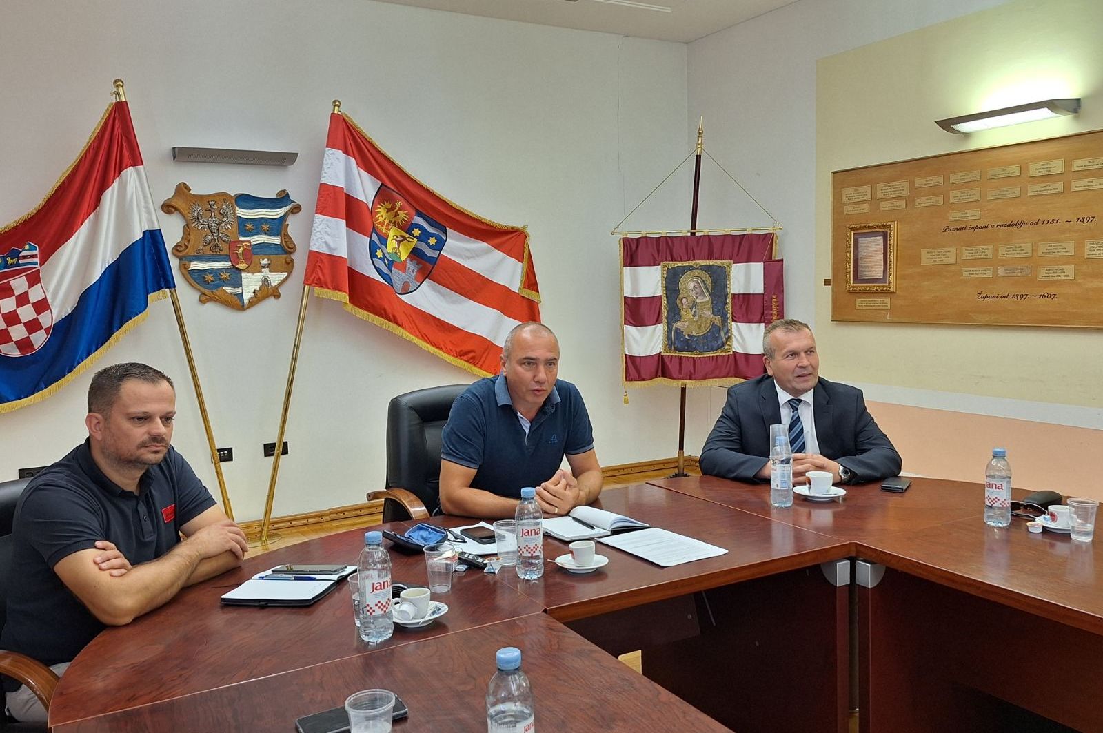 180624 Radna Skupina Graditeljstvo 2