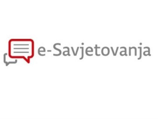 E Savjetovanja