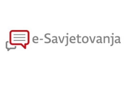 E Savjetovanja