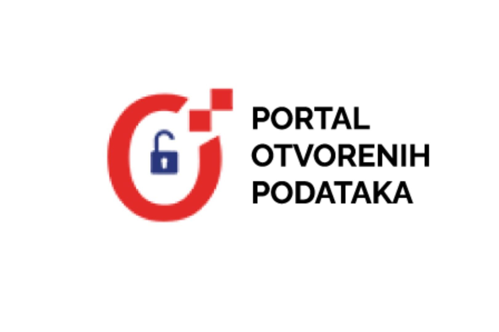 Otvoreni Podaci