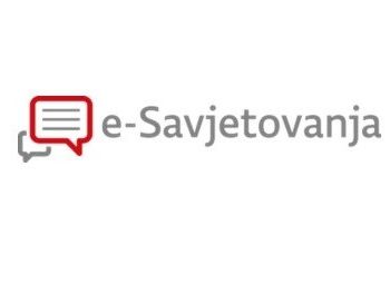 E Savjetovanja