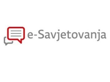 E Savjetovanja