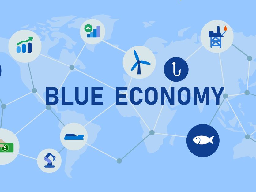 Blue Economy