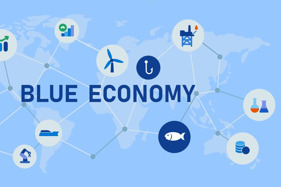 Blue Economy