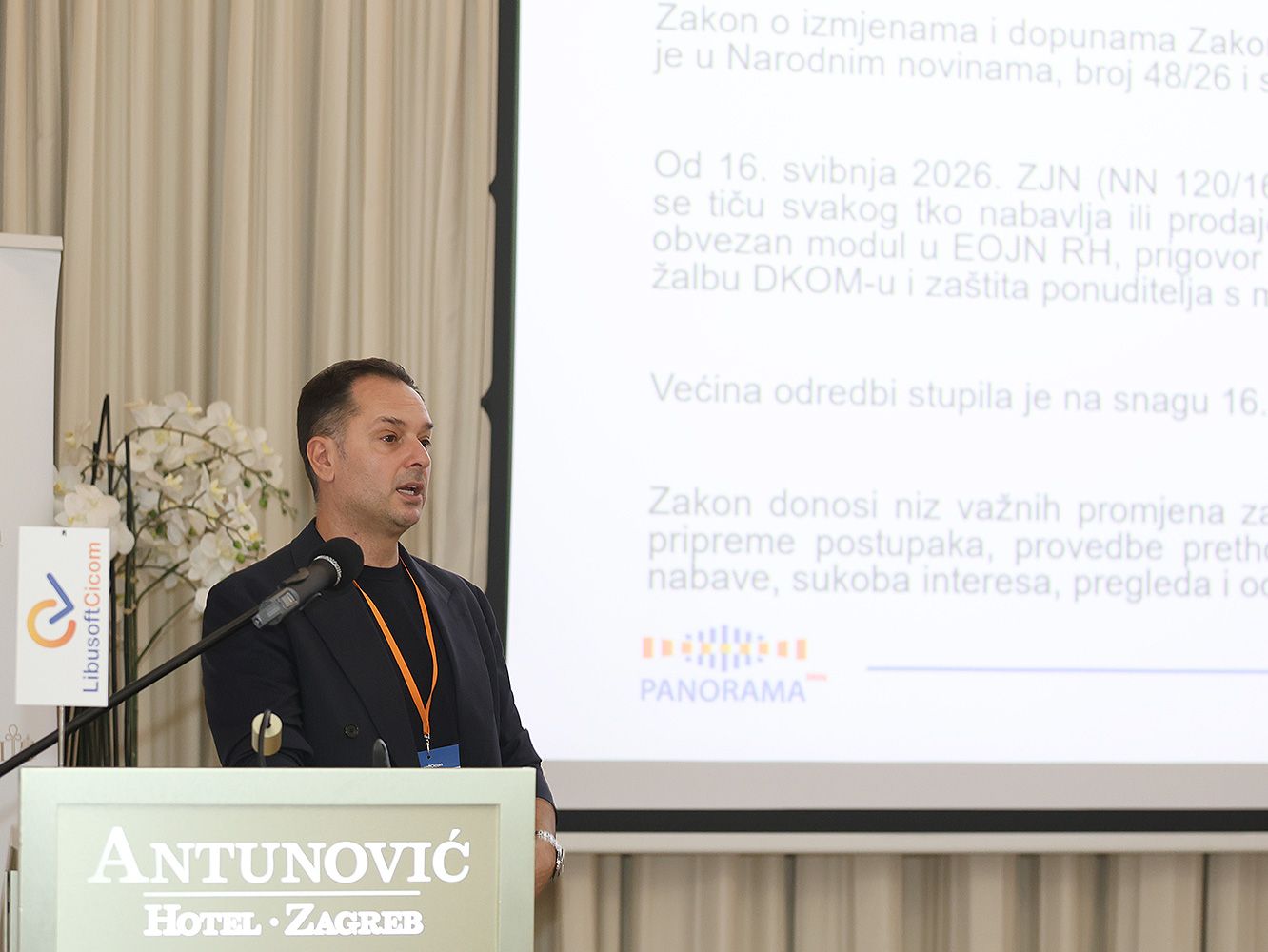 Izmjene U Javnoj Nabavi 10