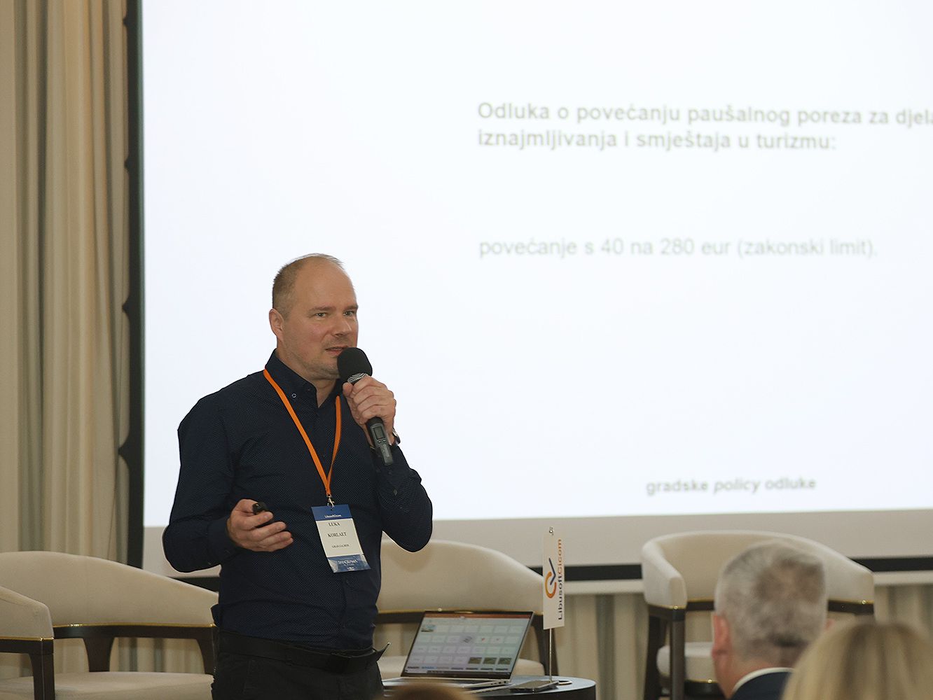 Tu Sam Rodjen Zagreb 1