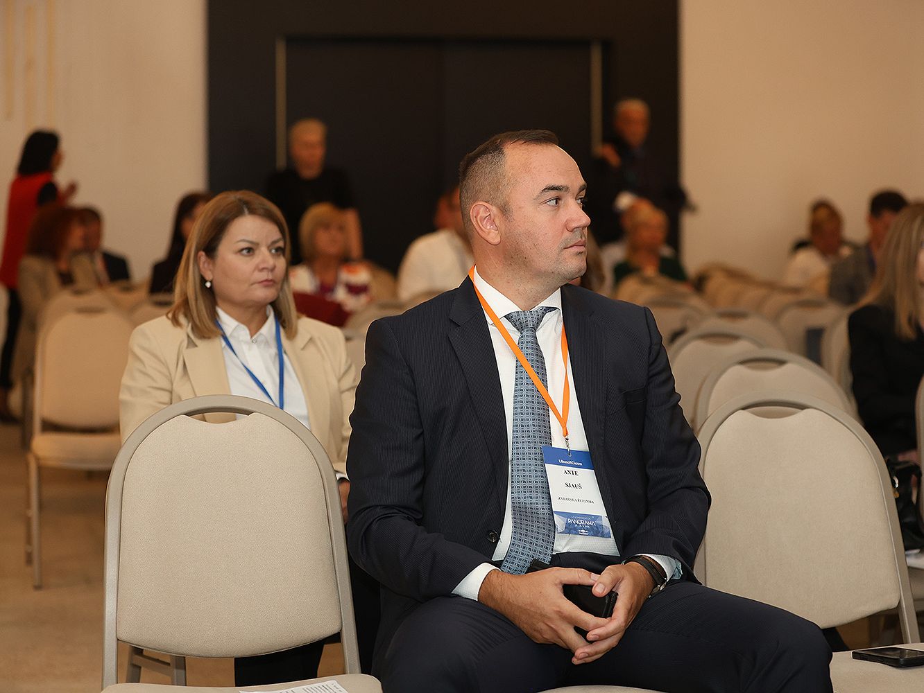 Tu Sam Rodjen Zagreb 16