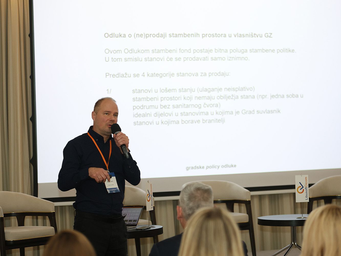 Tu Sam Rodjen Zagreb 24