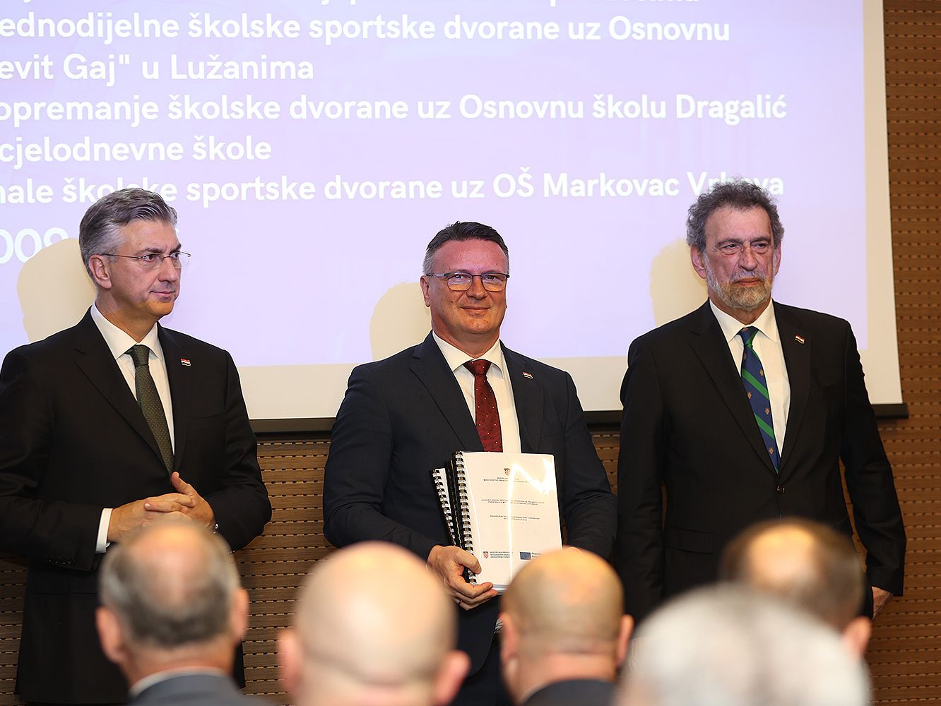 Dubrovnik Zupani I Premijer 132