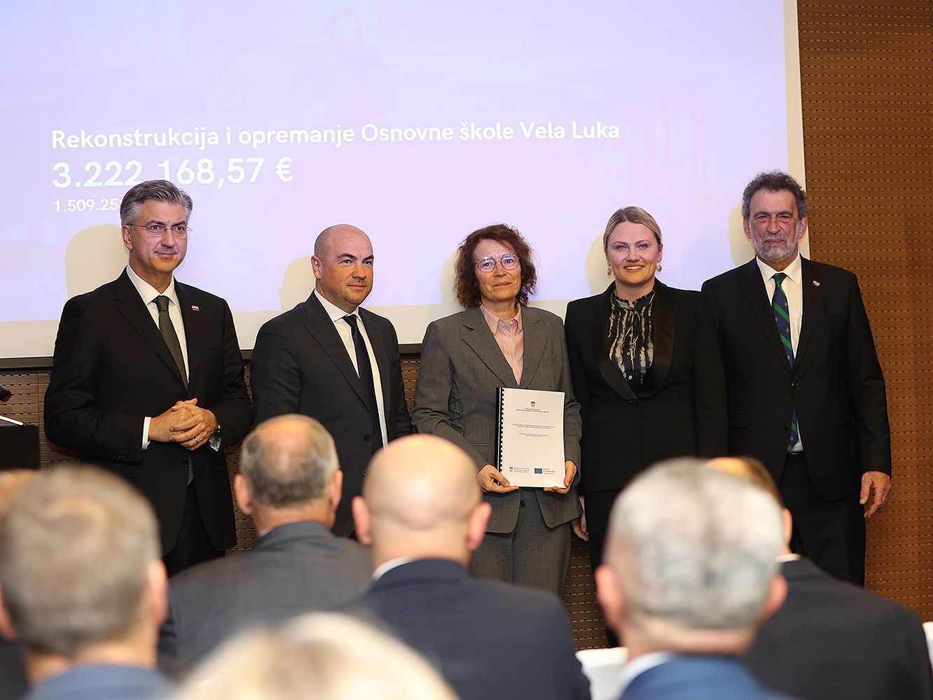 Dubrovnik Zupani I Premijer 138