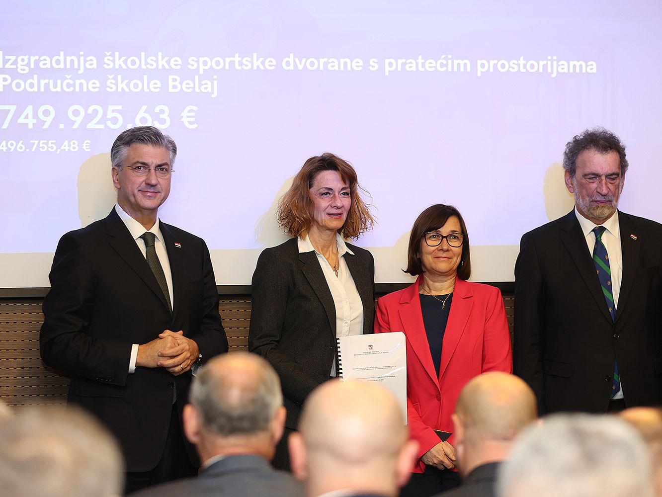 Dubrovnik Zupani I Premijer 141