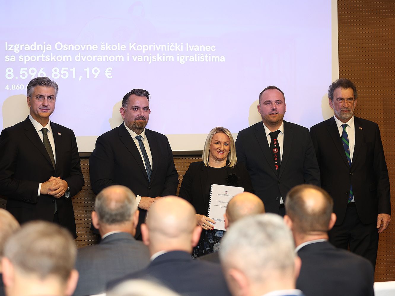 Dubrovnik Zupani I Premijer 144