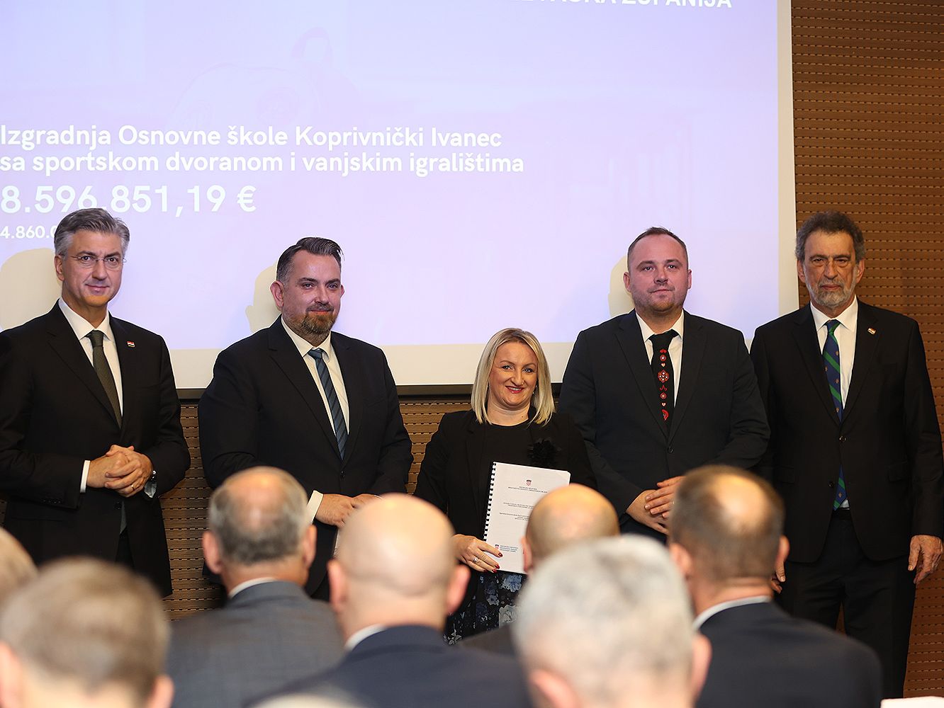 Dubrovnik Zupani I Premijer 146