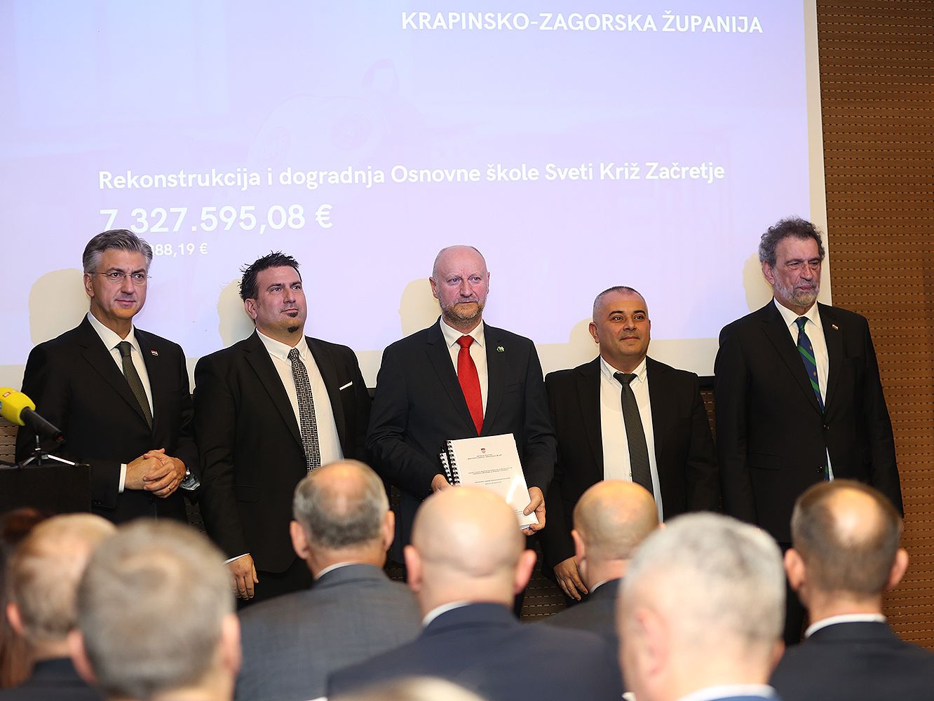 Dubrovnik Zupani I Premijer 149