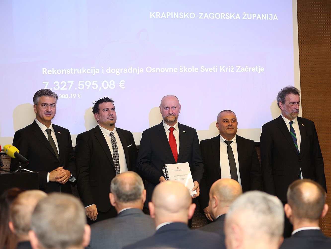 Dubrovnik Zupani I Premijer 151