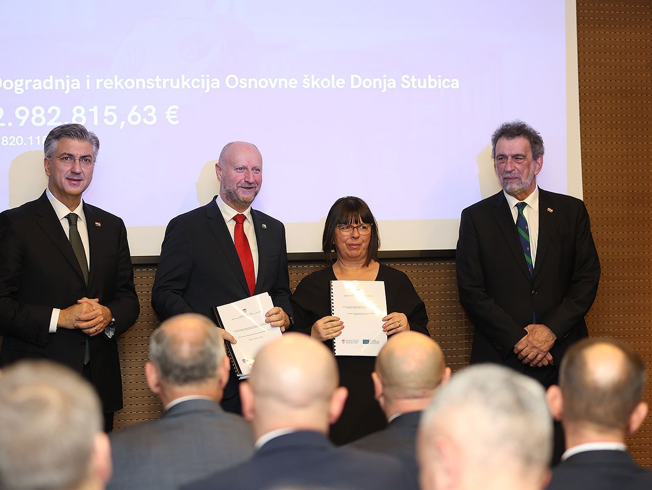 Dubrovnik Zupani I Premijer 153