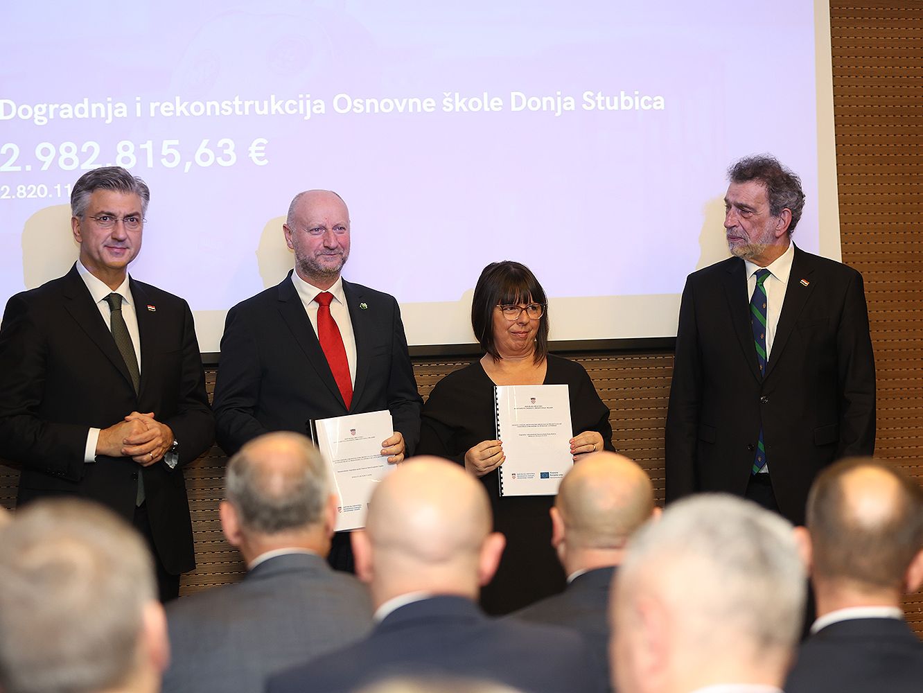 Dubrovnik Zupani I Premijer 156