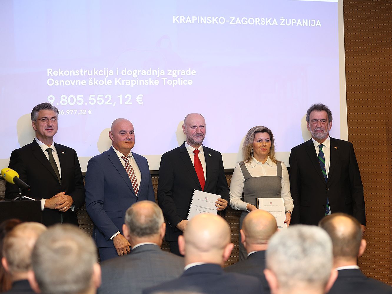 Dubrovnik Zupani I Premijer 158