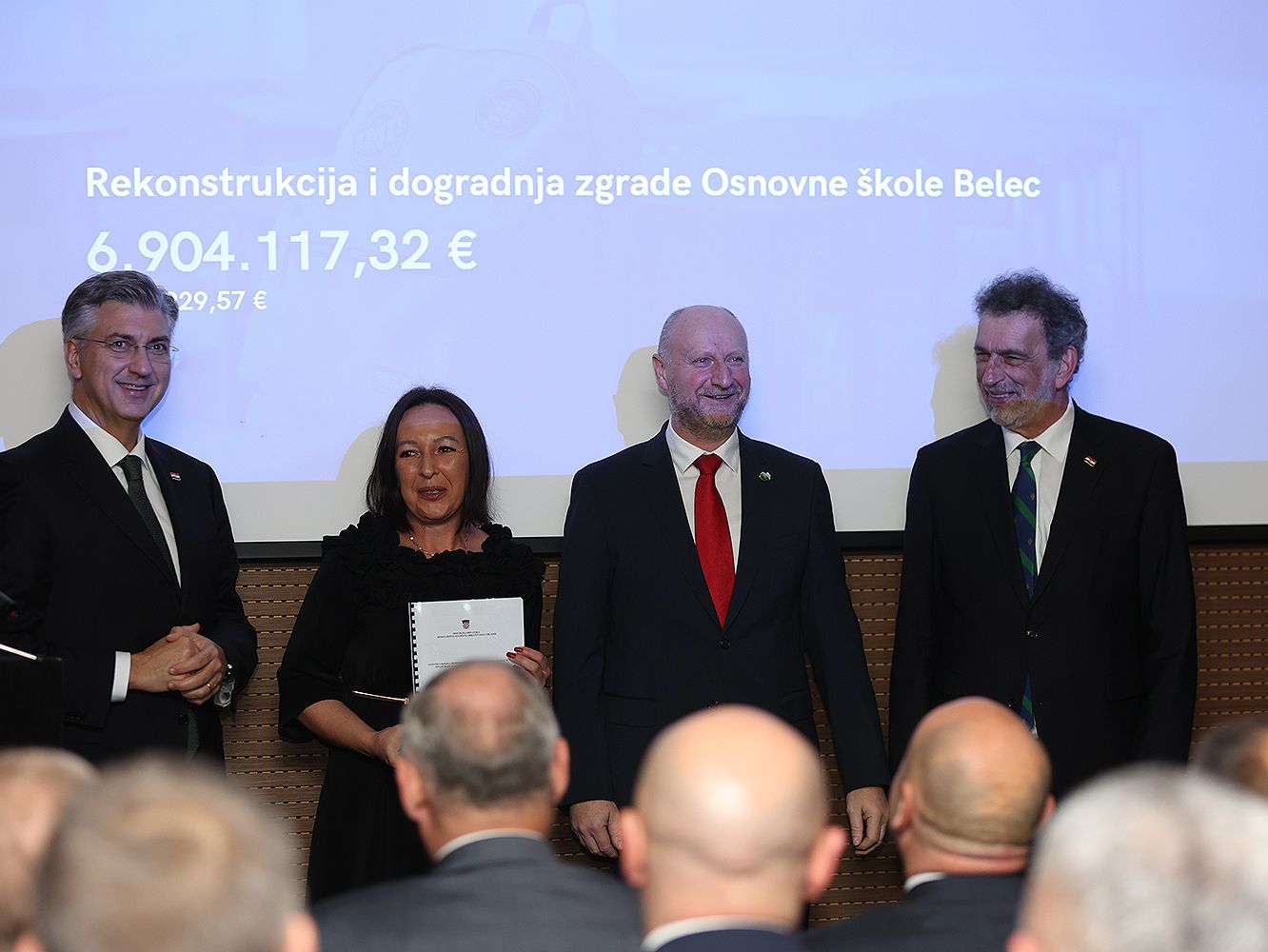 Dubrovnik Zupani I Premijer 161