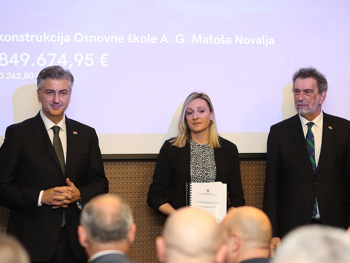 Dubrovnik Zupani I Premijer 164