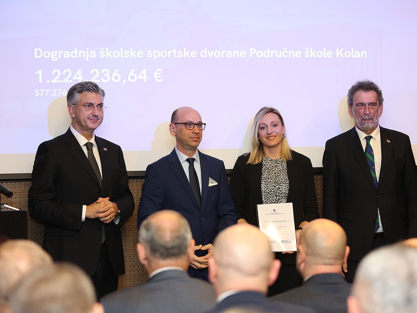 Dubrovnik Zupani I Premijer 169