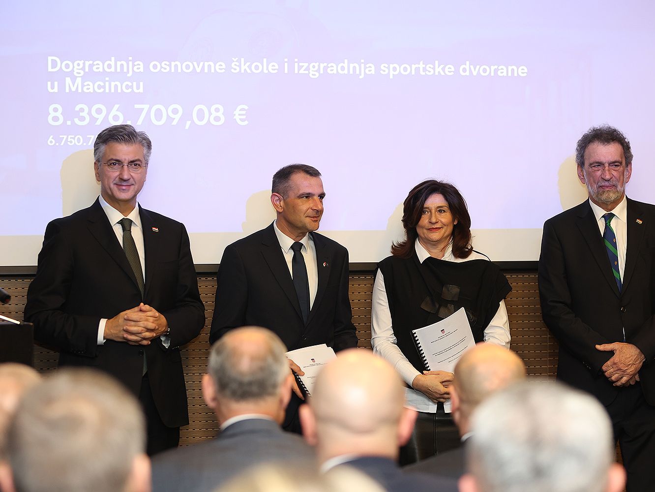 Dubrovnik Zupani I Premijer 175