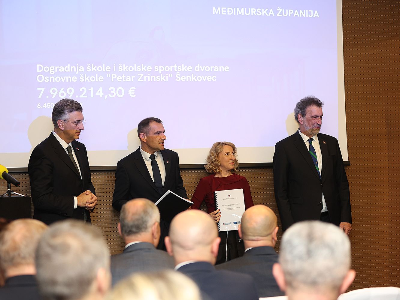 Dubrovnik Zupani I Premijer 178