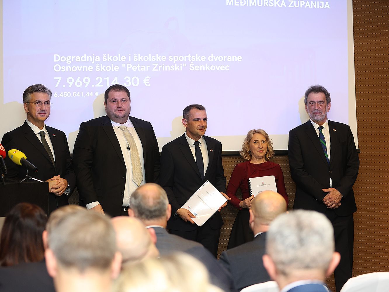 Dubrovnik Zupani I Premijer 181