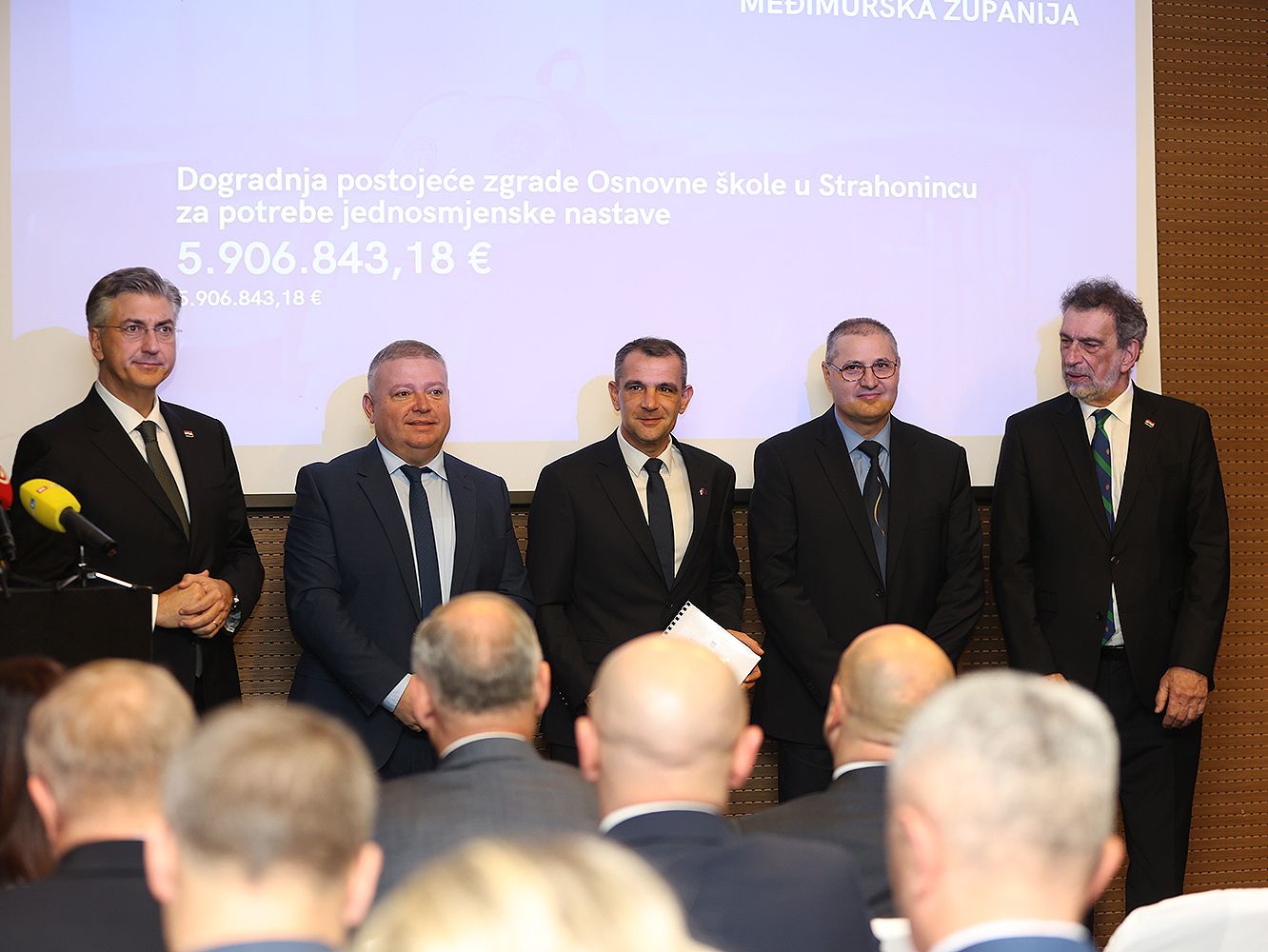 Dubrovnik Zupani I Premijer 184