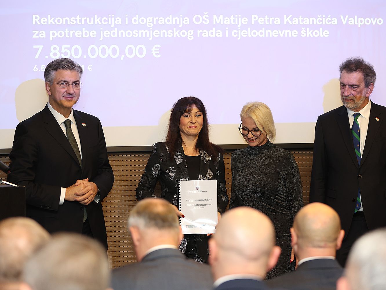 Dubrovnik Zupani I Premijer 186