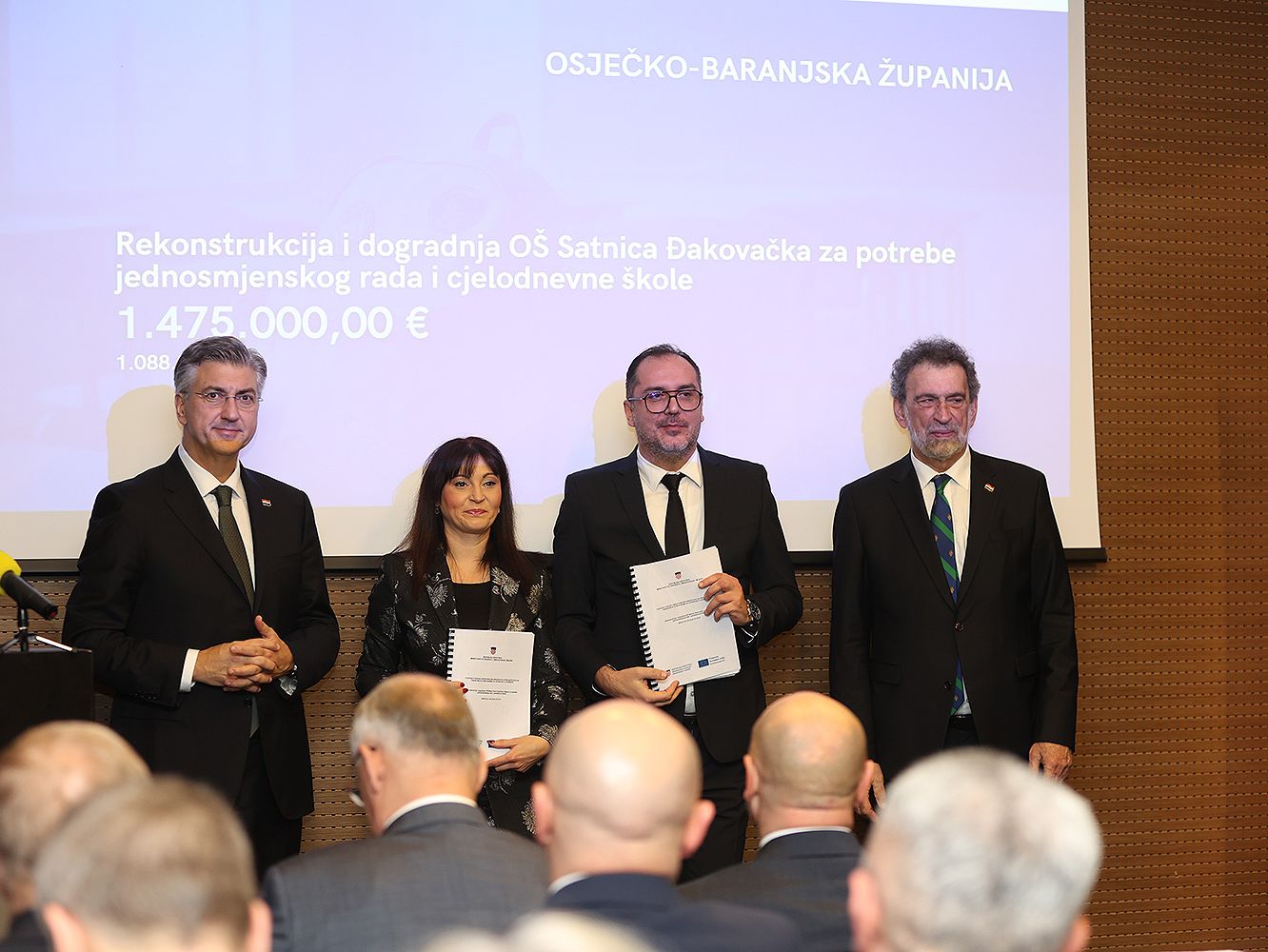 Dubrovnik Zupani I Premijer 190