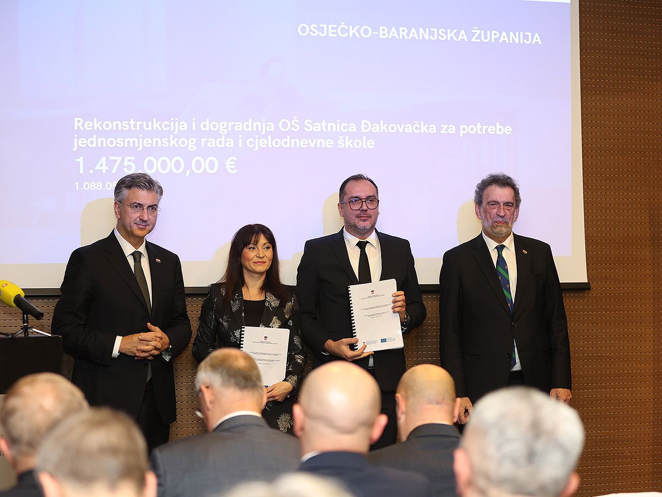 Dubrovnik Zupani I Premijer 192