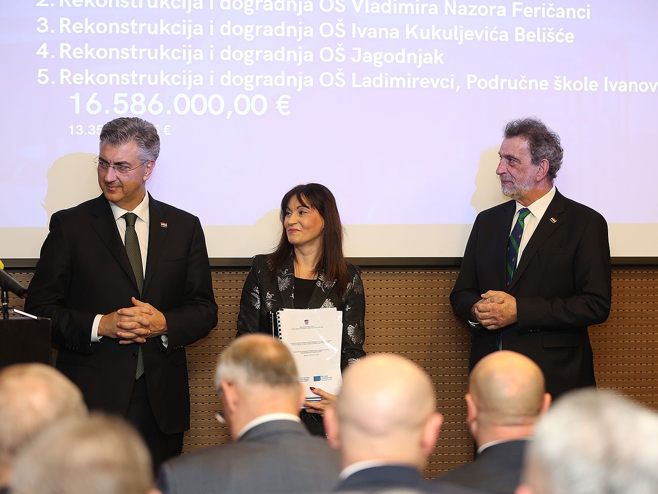 Dubrovnik Zupani I Premijer 198