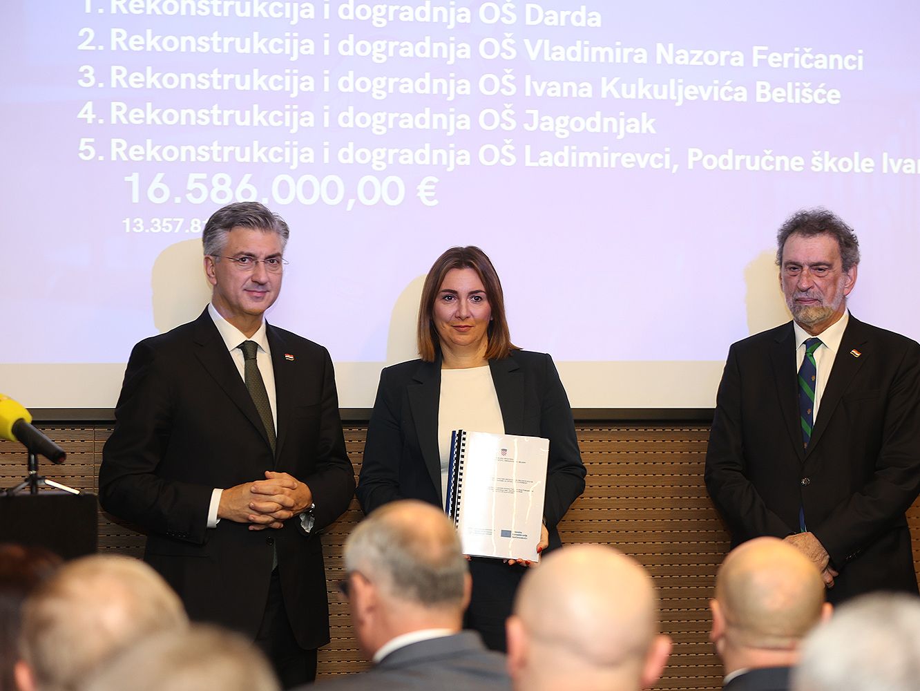 Dubrovnik Zupani I Premijer 203