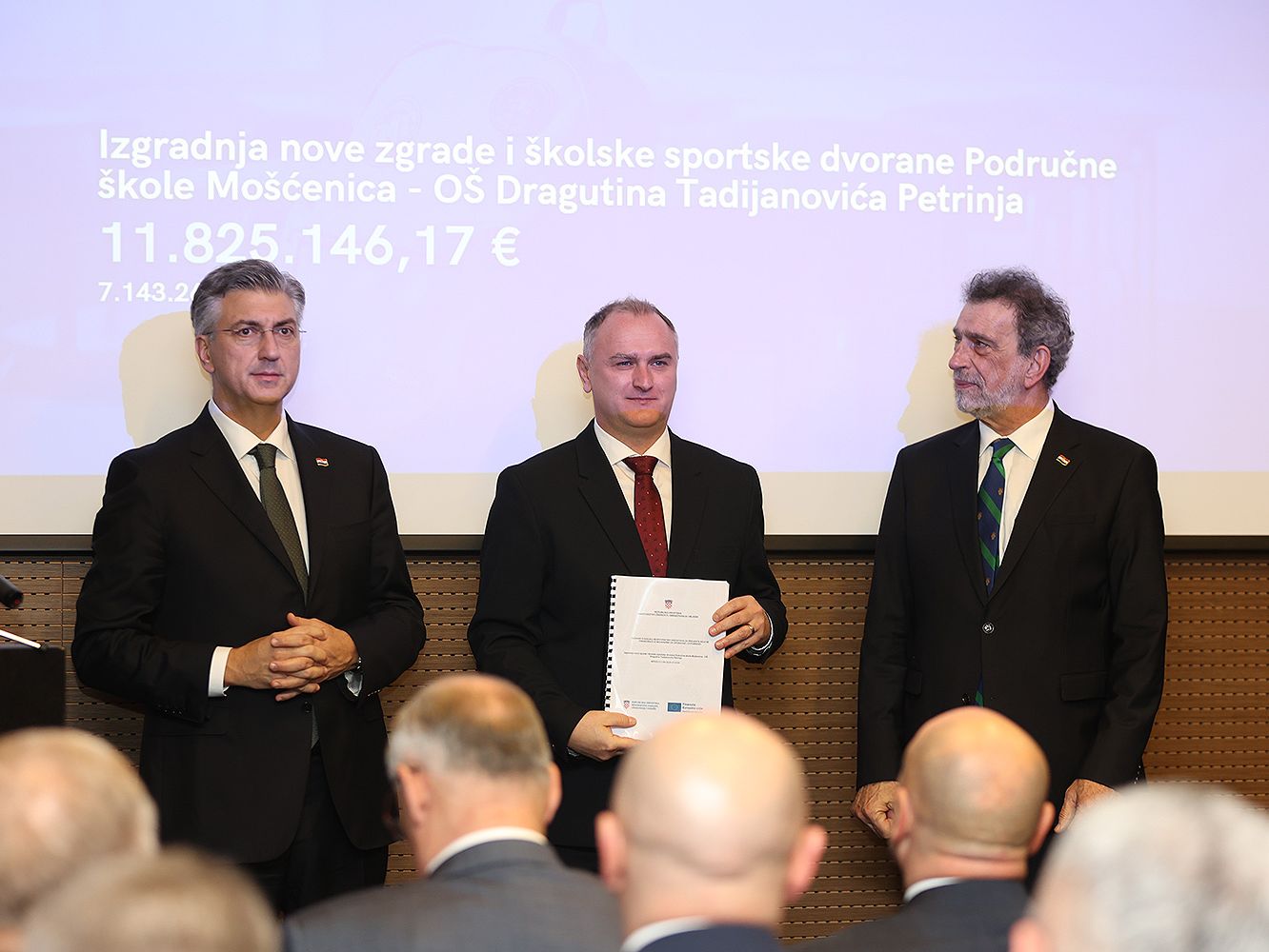 Dubrovnik Zupani I Premijer 207