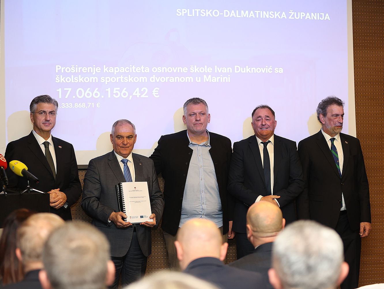 Dubrovnik Zupani I Premijer 213
