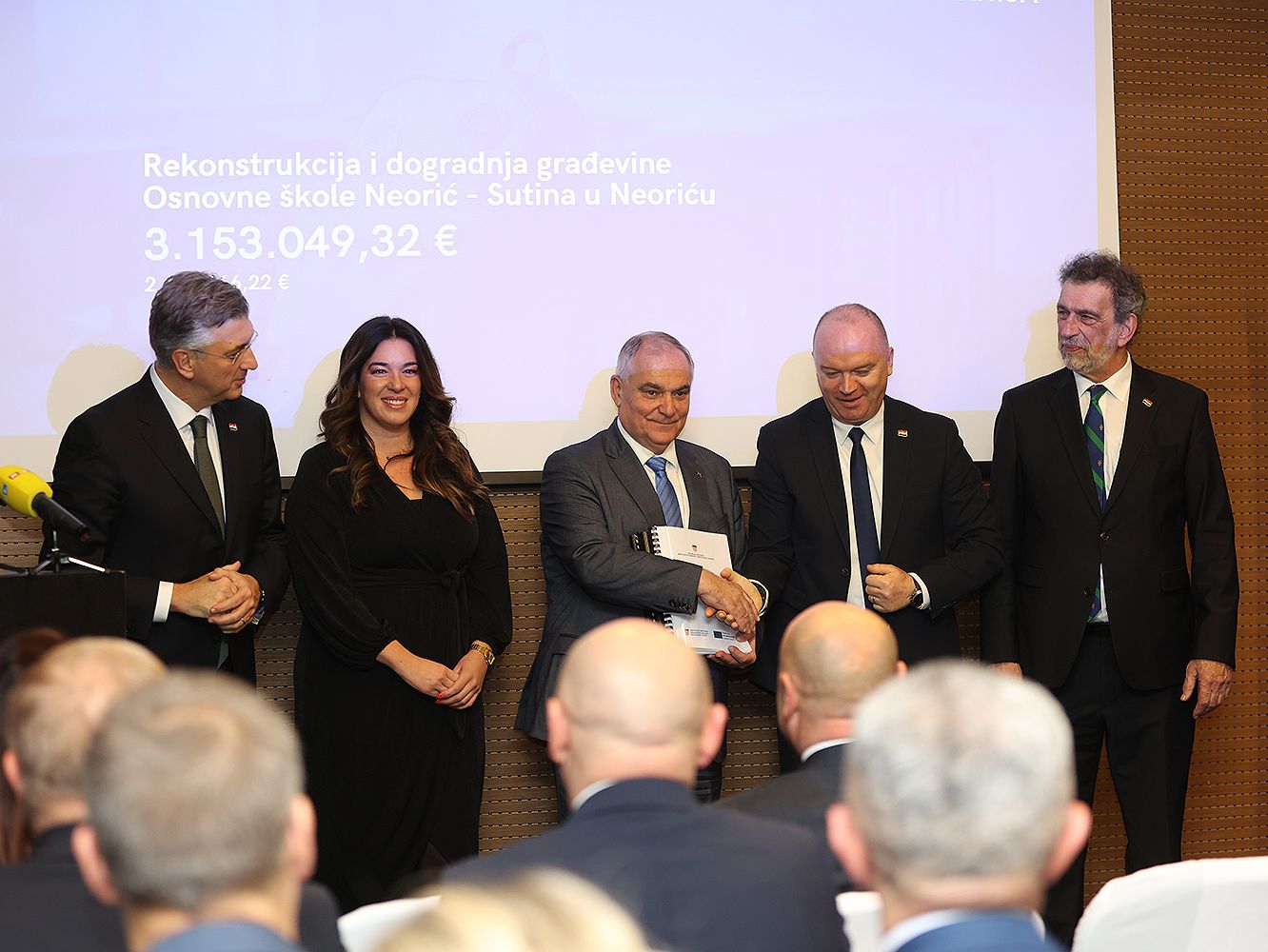 Dubrovnik Zupani I Premijer 221