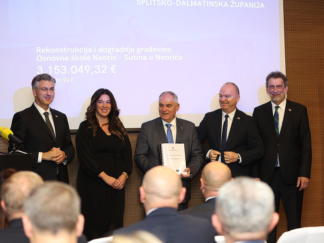 Dubrovnik Zupani I Premijer 222