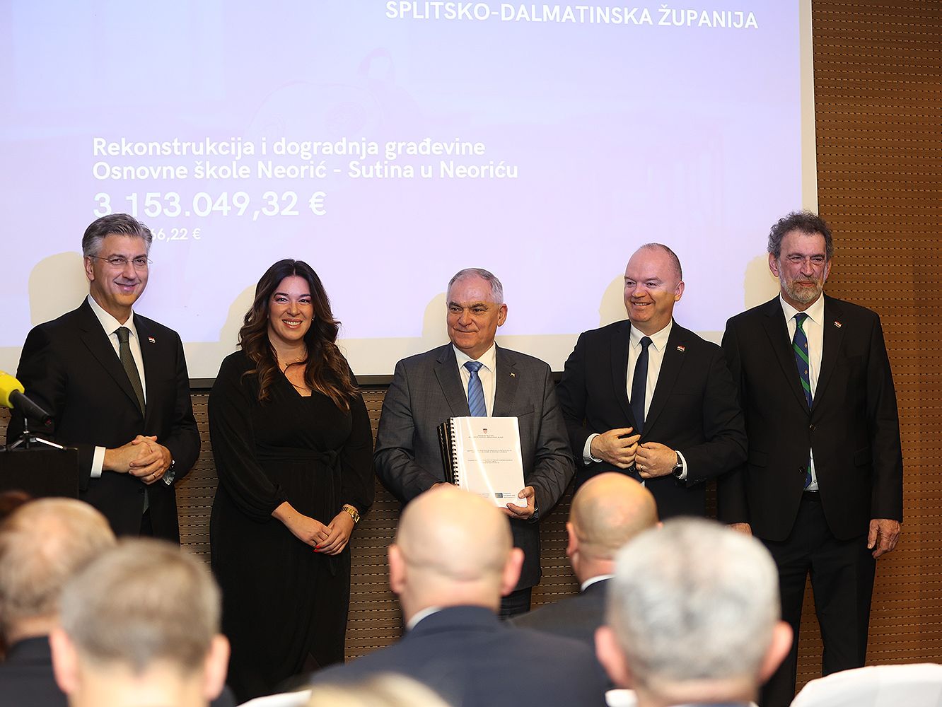 Dubrovnik Zupani I Premijer 223