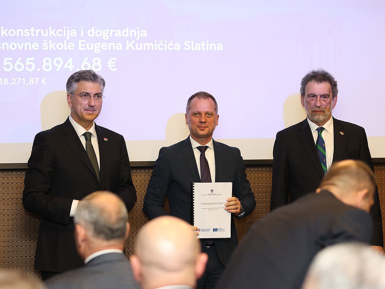 Dubrovnik Zupani I Premijer 228