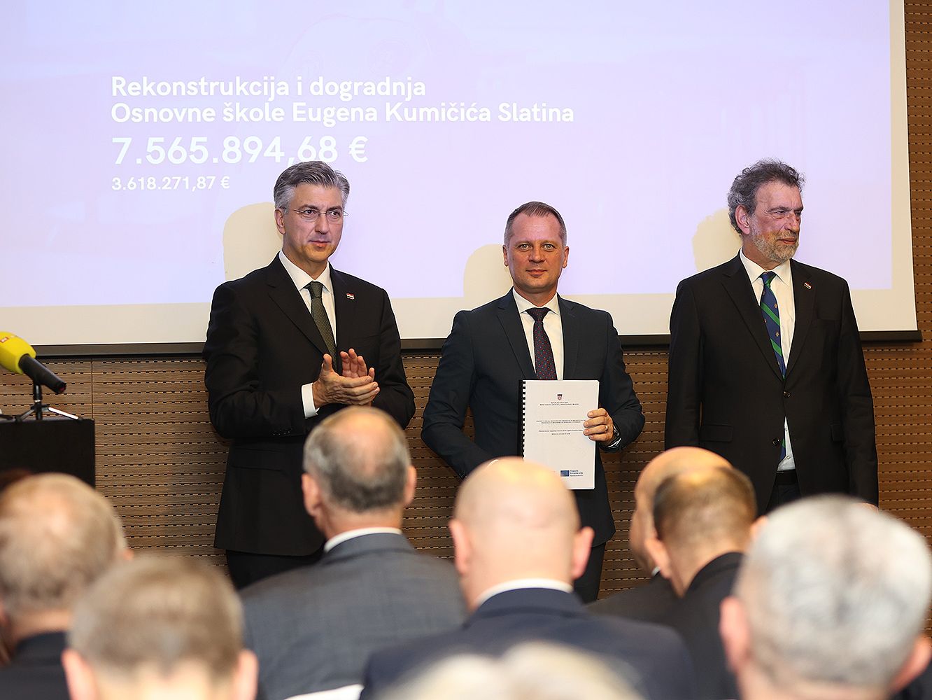 Dubrovnik Zupani I Premijer 230