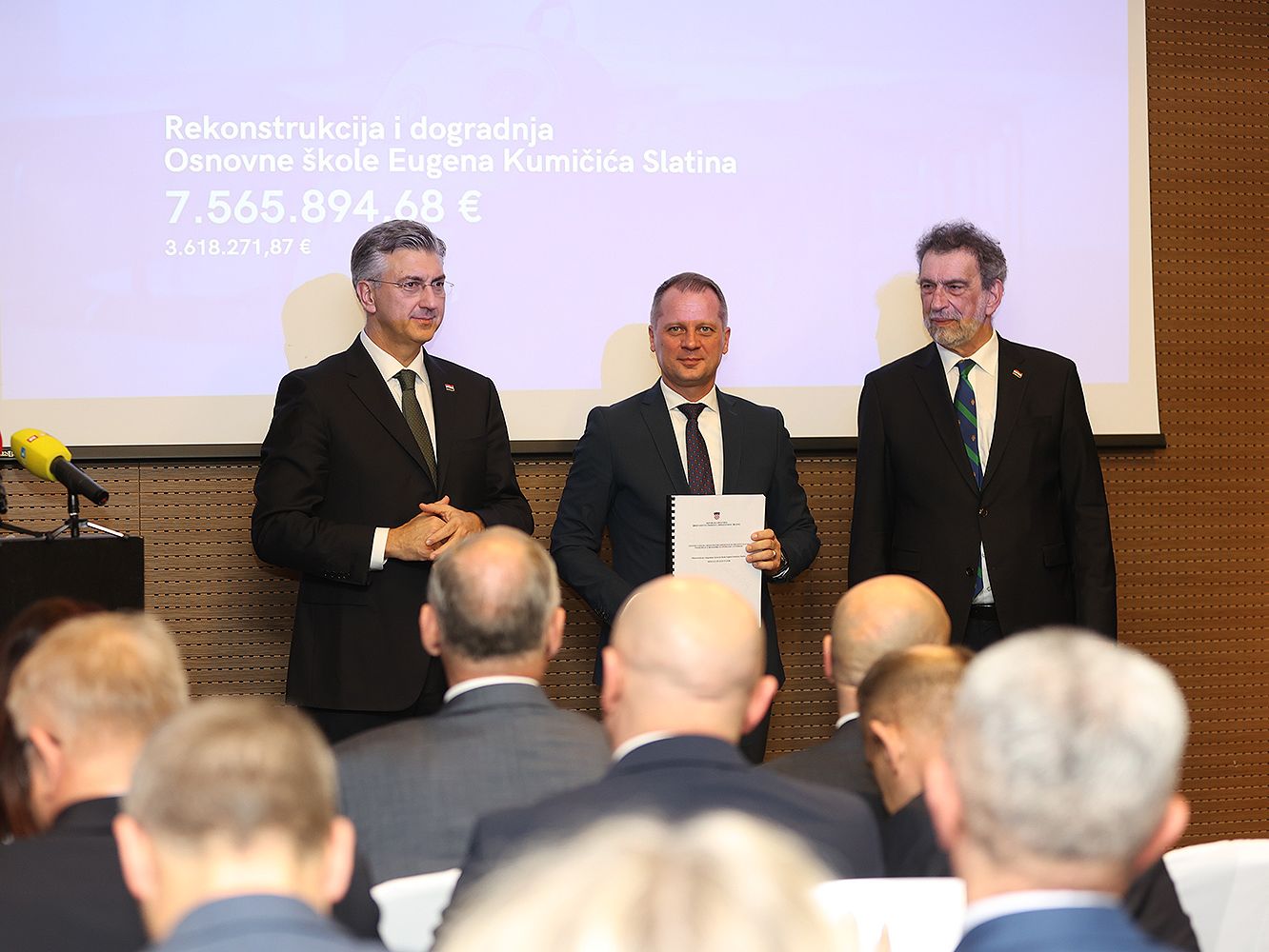 Dubrovnik Zupani I Premijer 233