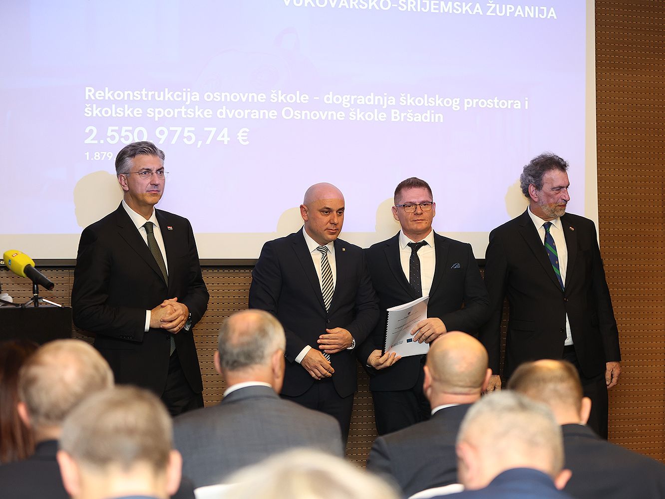 Dubrovnik Zupani I Premijer 239