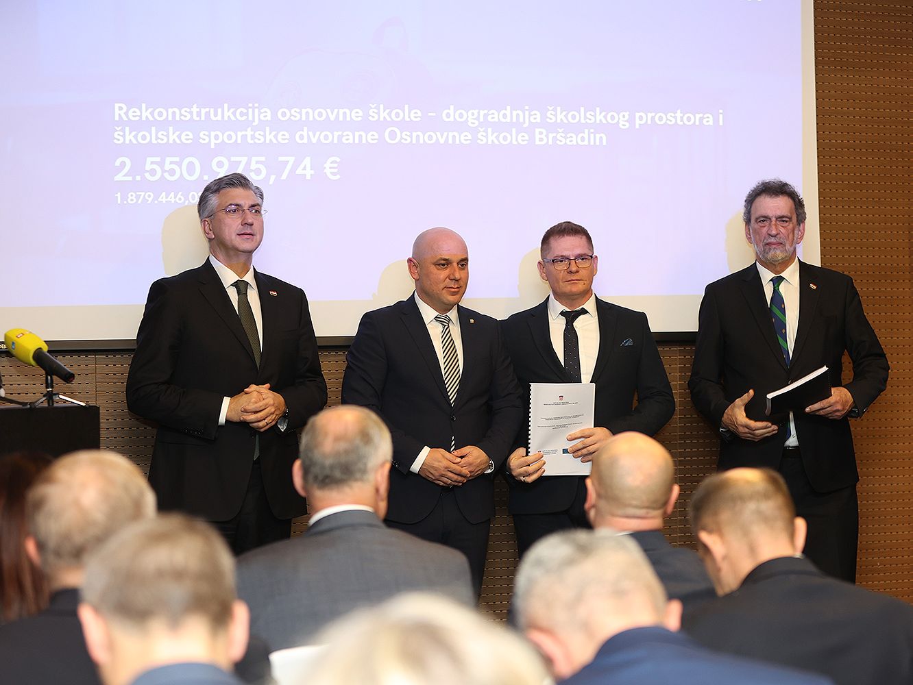 Dubrovnik Zupani I Premijer 242