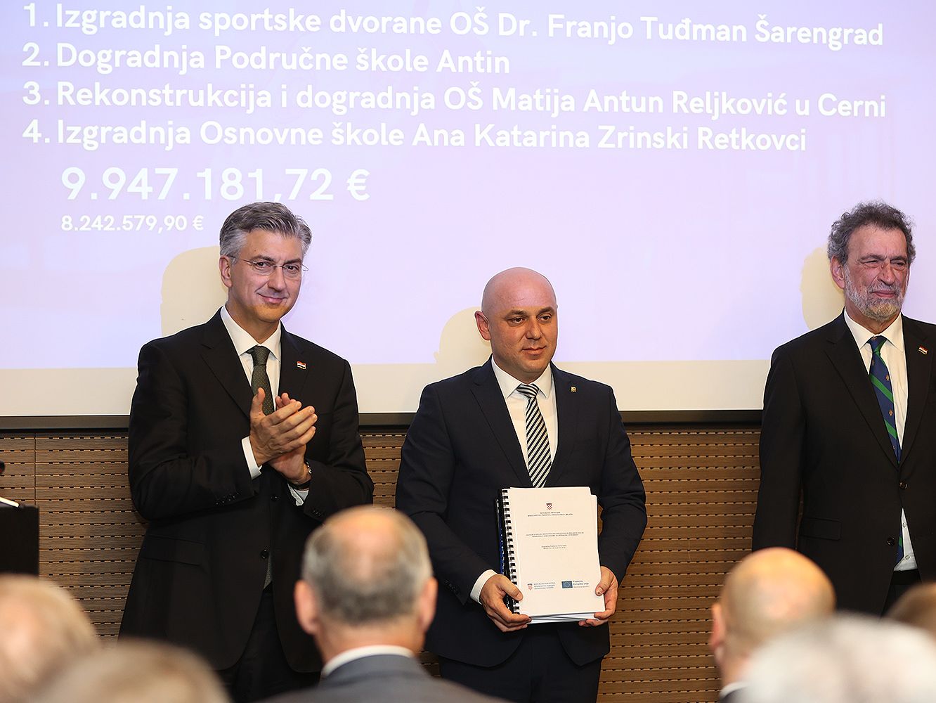 Dubrovnik Zupani I Premijer 245