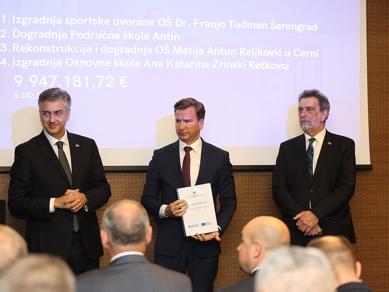 Dubrovnik Zupani I Premijer 247