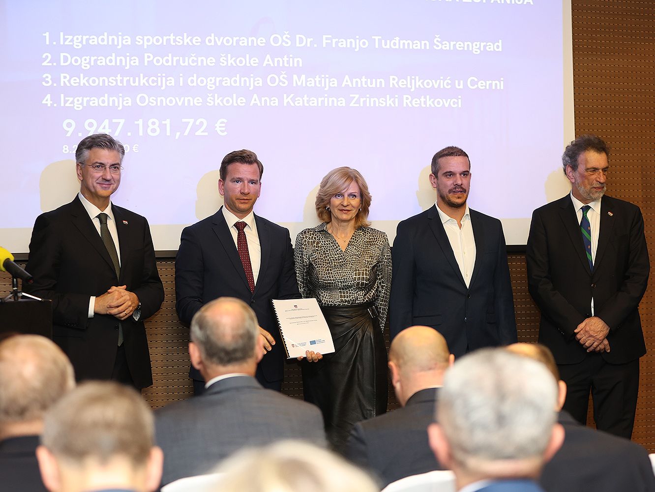 Dubrovnik Zupani I Premijer 250