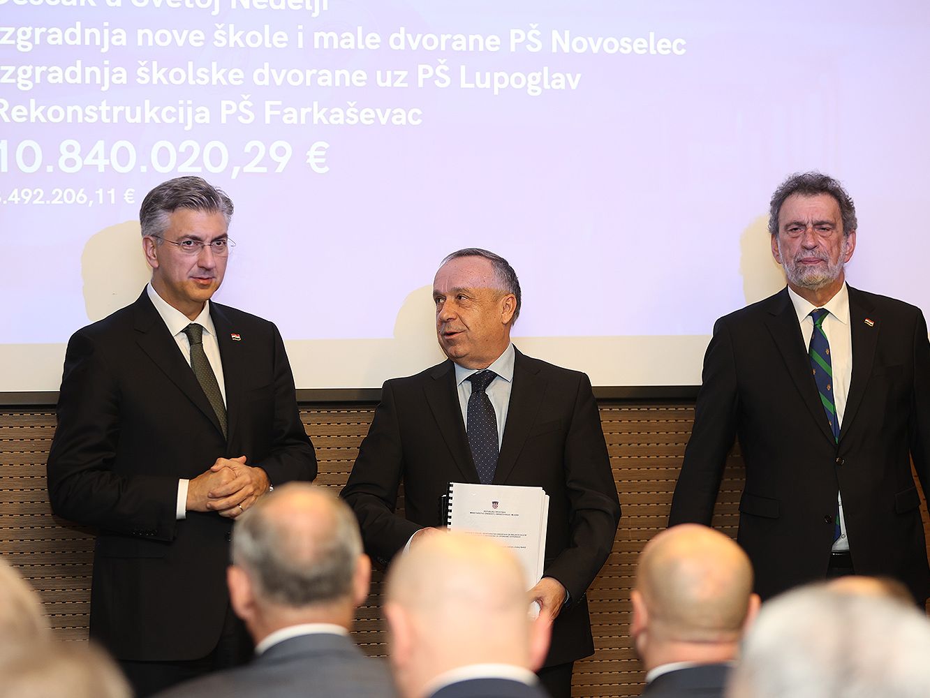 Dubrovnik Zupani I Premijer 254